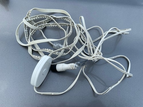 Ikea led light cable - light, switch