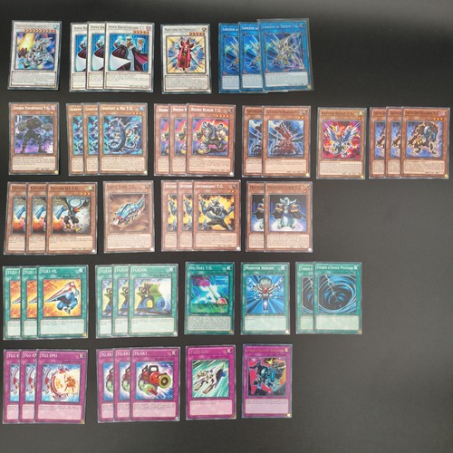 Deck t g - gi, prêt