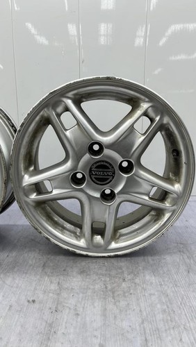 Jeu jantes volvo v - de,
