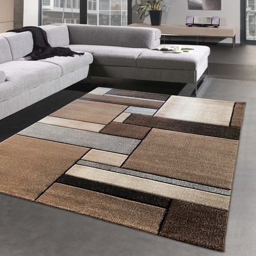 Tapis design abstrait moderne - tapis,