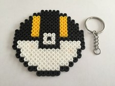 POKEBALL HYPER BALL POKEMON