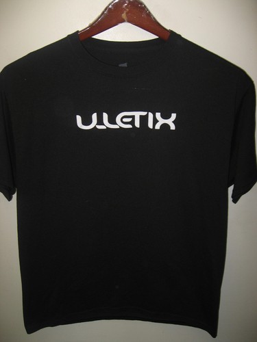 Uletix sports apparel - sports,