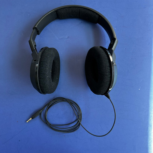 Sennheiser 419 over ear - 419, over-ear