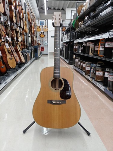 Guitare acoustique martin 28 - martin, d-28