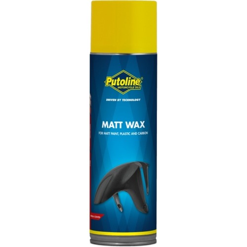 Aérosol putoline matt wax - putoline,