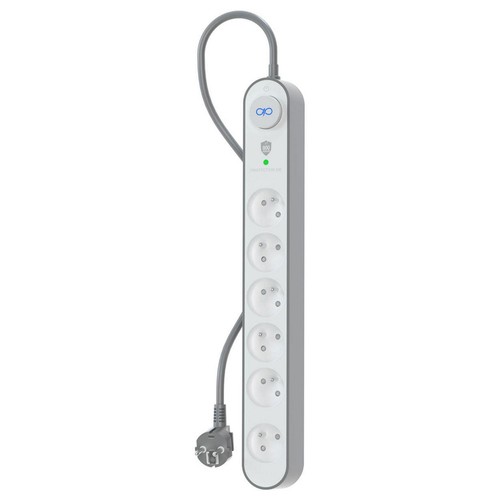 Force power multiprise voies - multiprise,