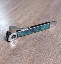 Donatus Solingen Blue Horn Cigar Cup Collectible 