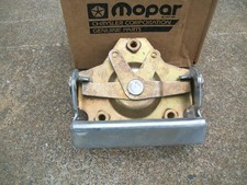 NOS MoPar 1972-1980 Dodge Truck D100 D150 W100 W150 Tailgate Handle
