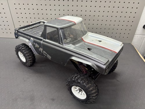 Losi nightcrawl 10 - losi, 1/10