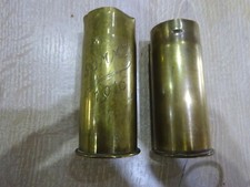 ART DES TRANCHEES MILITAIRE