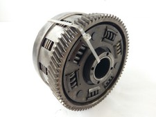 Honda ST 1100 SC26 Pan European [1990] - Clutch