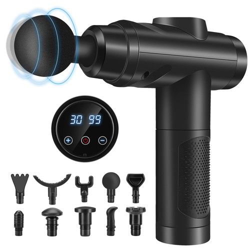 Pistolet massage - pistolet,