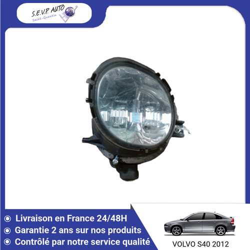Feux position gauche - feux,