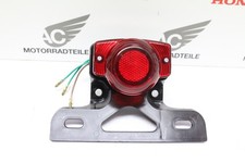 Honda Z 50J 1 À 6 Z 50HOJ N P