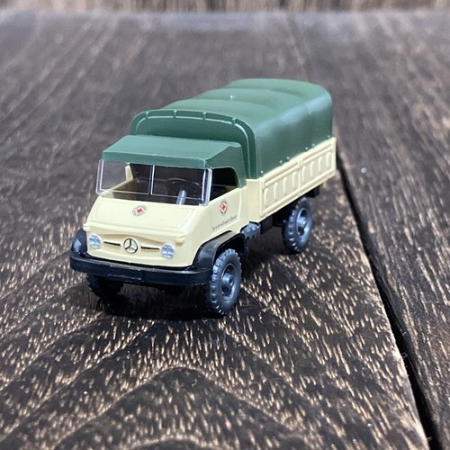 Voiture miniature camion