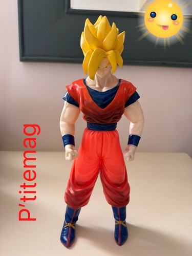 Figurine dragon ball dbz 38 - figurine,