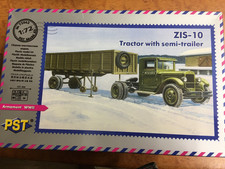 maquette 1/72, RARE , PST