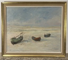 Marcelle MACQUERON THOMPSON