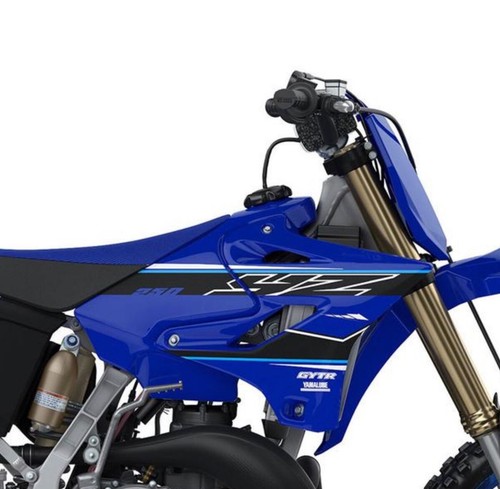 Kit deco 250 - deco, yz
