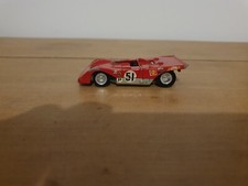 Ferrari 312 PB Solido 194
