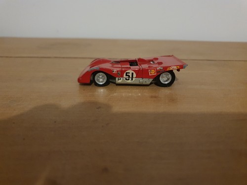 Ferrari 312 solido 194 - pb,