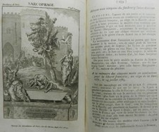 RÉVOLUTIONS DE PARIS