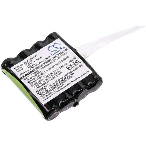 Batterie talkie walkie est