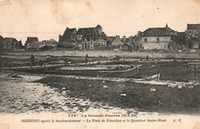 CPA Militaria 02. SOISSONS