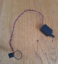 DELL - Commutateur et câble de détection d'intrusion pour Optiplex GX620 SFF