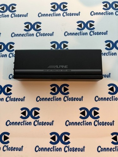 Alpine ktp 445a 4 - ktp-445a, channel