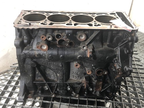 Bloc moteur audi - bloc, a7