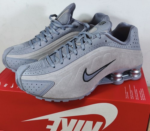 Nike shox femme taille - r4,