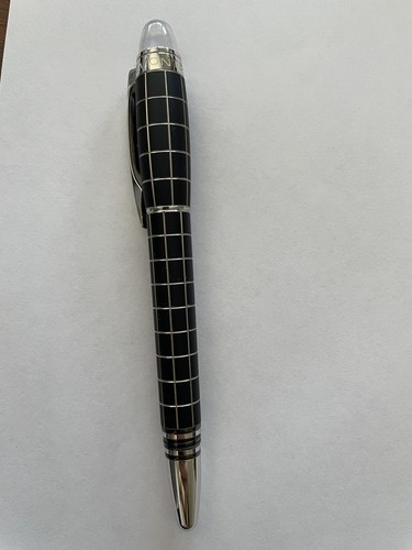 Montblanc starwalker black - starwalker,