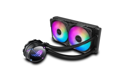 Asus kit watercooling rog - asus,
