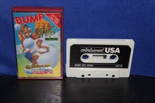 Mr. Wimpy Commodore 64 Ocean PAL FR • Complet • Testé • Très bon état