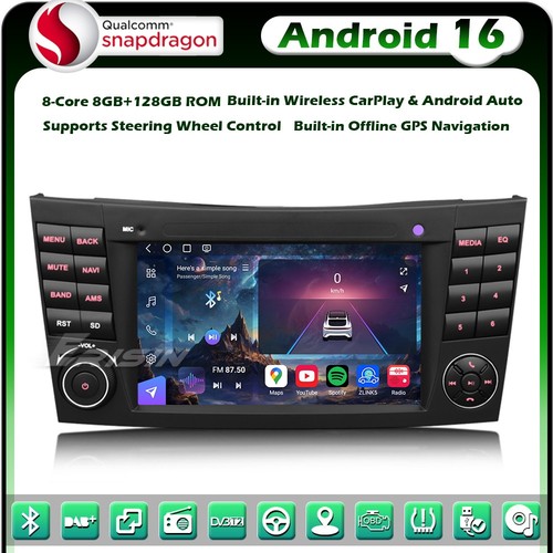 Core 128go android - 8g+128go,