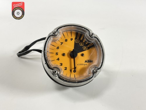 Compteur vitesse ktm 950 - compteur,