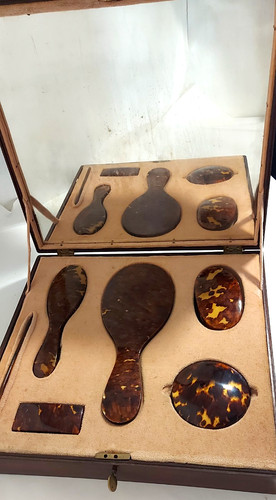 Coffret voyage ensemble - voyage,