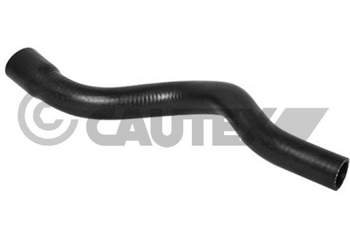 Durite radiateur peugeot - durite, de