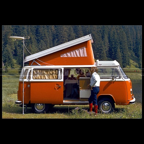 Photo 019089 volkswagen t2 - a.019089,