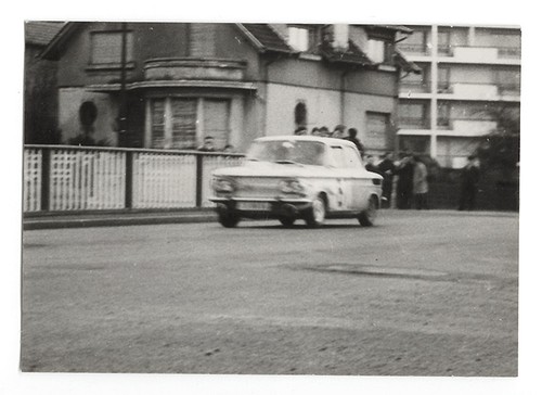 G1150 hillman imp - g1150, ralley