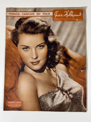 Magazine revue - magazine/,