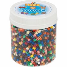 Hama boîte de perles à