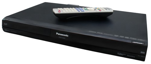 Panasonic dmr ex84c noir - panasonic,