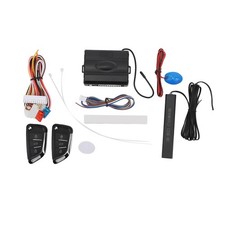 Kit De Démarrage À Distance