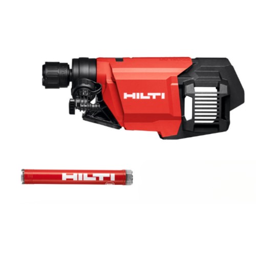 Hilti 160 perceuse - dd,