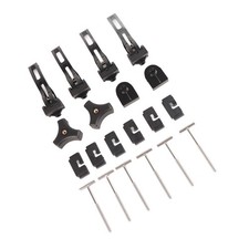 Replacement Parts Rear Front