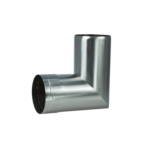 Winnerwell coude tuyau poêle - tuyau,