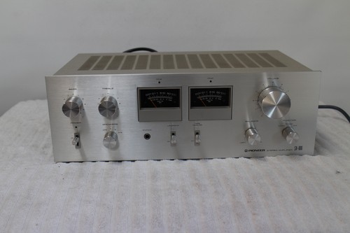 Ampli pioneer revise - ampli, sa