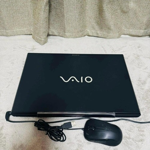 Ordinateur portable sony vaio - ordinateur,